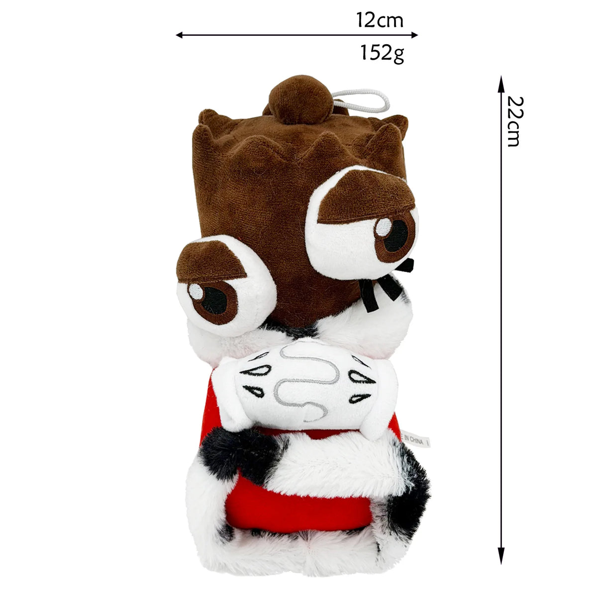 41-Style The Amazing Digital Circus Plush Toys - Clown & Rabbit Stuffed Dolls for Kids, Fans, Collectors & Gifts