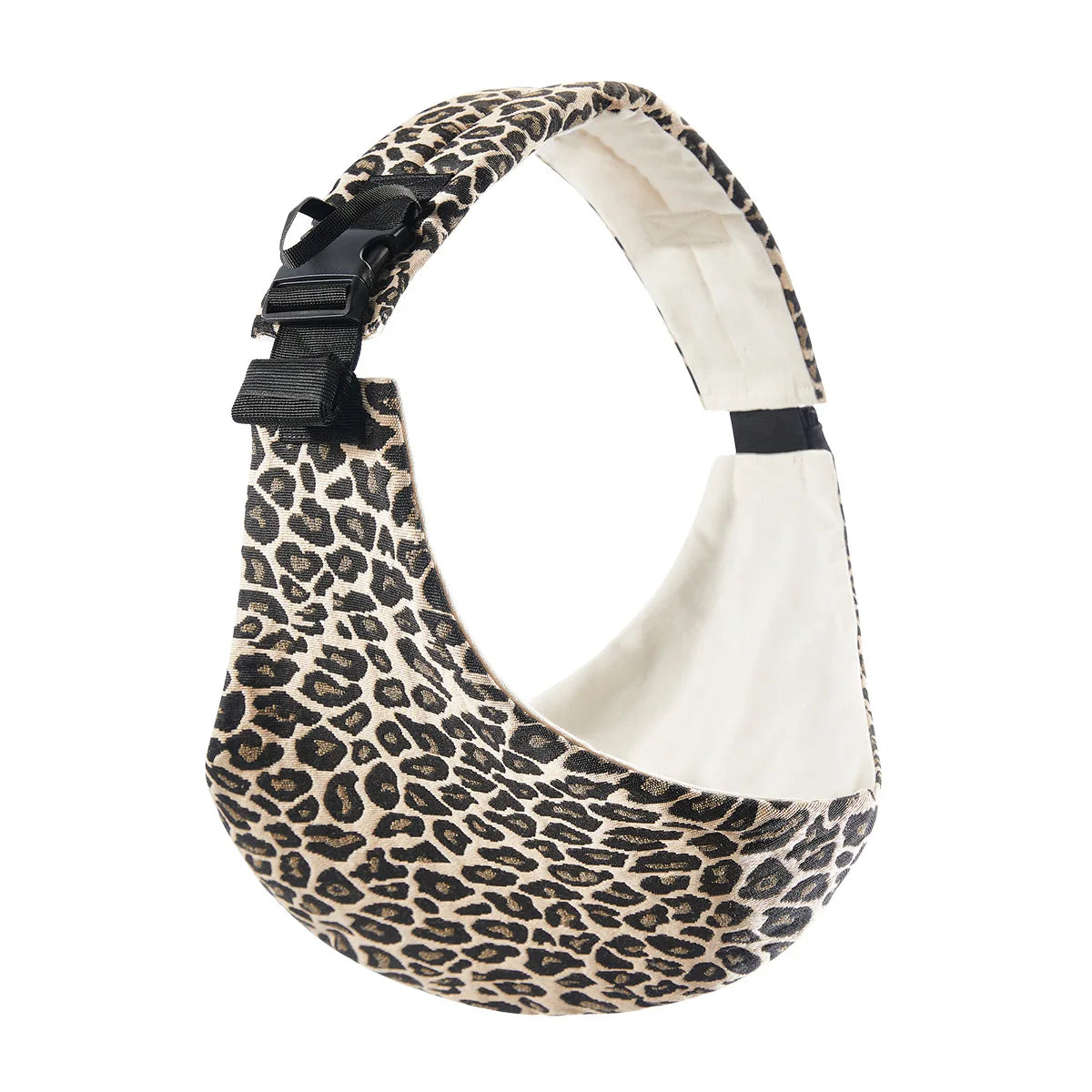 Newborn Baby Carrier Crossbody Wrap – Adjustable Hip-Seat Sling Bag for Toddlers, Portable Infant Travel Bag