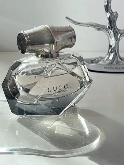 Gucci Bamboo Eau De Parfum Spray for Women – 75ml Perfume