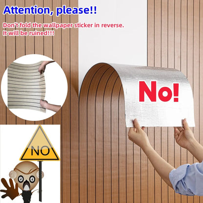 Self-Adhesive 3D Wall Panel Foam Stickers - Peel & Stick DIY for Ceiling, Living Room Decor