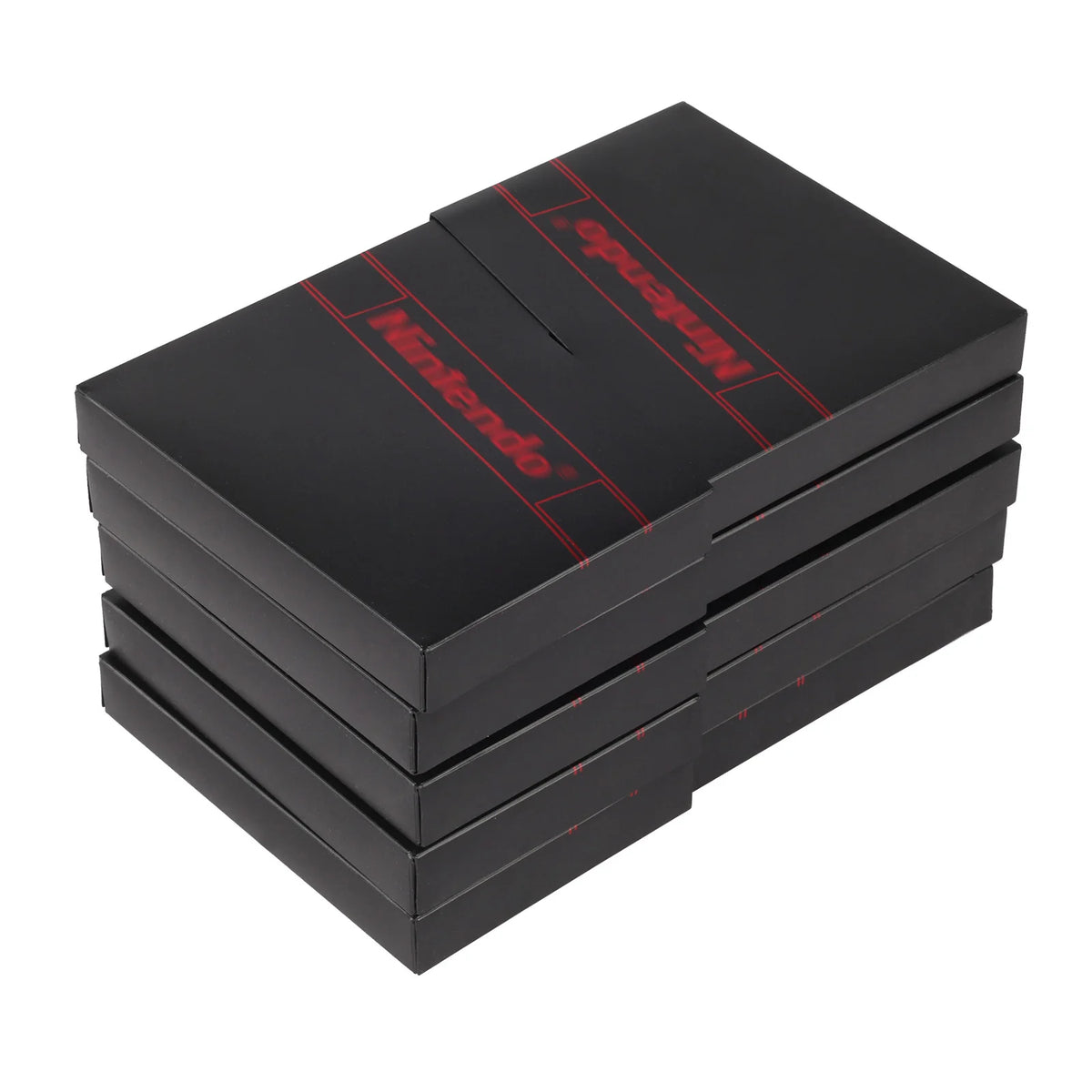 HIGOPLAY NES Game Cartridge Dust Cover - Protective Sleeve for Nintendo Entertainment System Game Cards