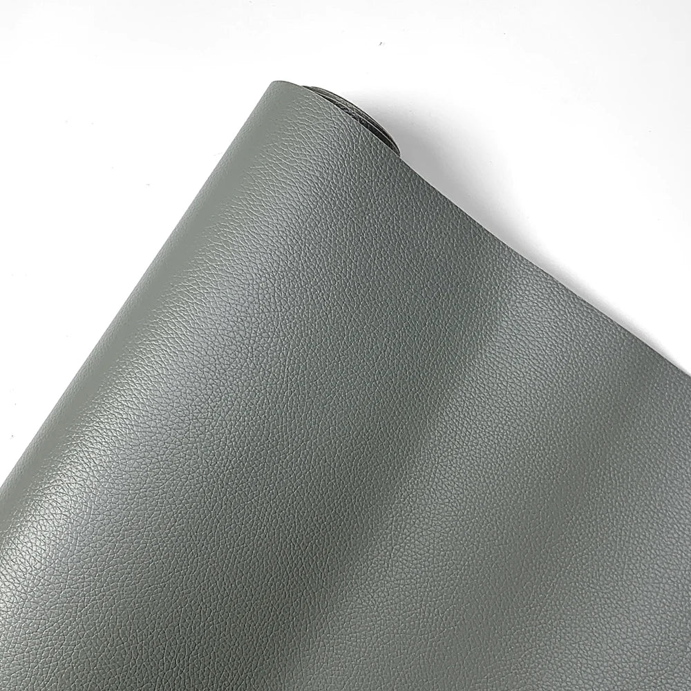 PU Leather Repair Patch - Self-Adhesive DIY Repair Sticker for Sofas, Beds, Car & Motorcycle Seats