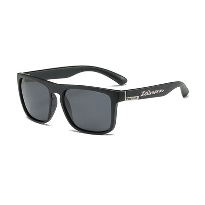 2023 New Fashion Polarized Color-Changing Sunglasses for Men – Outdoor Sports Cycling Eyewear