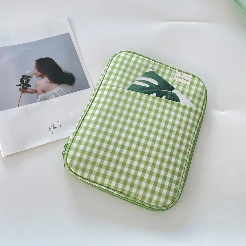 Shockproof Tablet Bag 9-11 Inch – Case for iPad Air 4/5, Pro 11, Xiaomi, Samsung, Huawei, Lenovo
