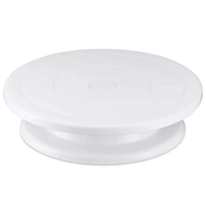 4–10 Inch Silicone Round Cake Pan Set – 2, 3, 4 Tier Heat-Resistant Cake Mold for Baking