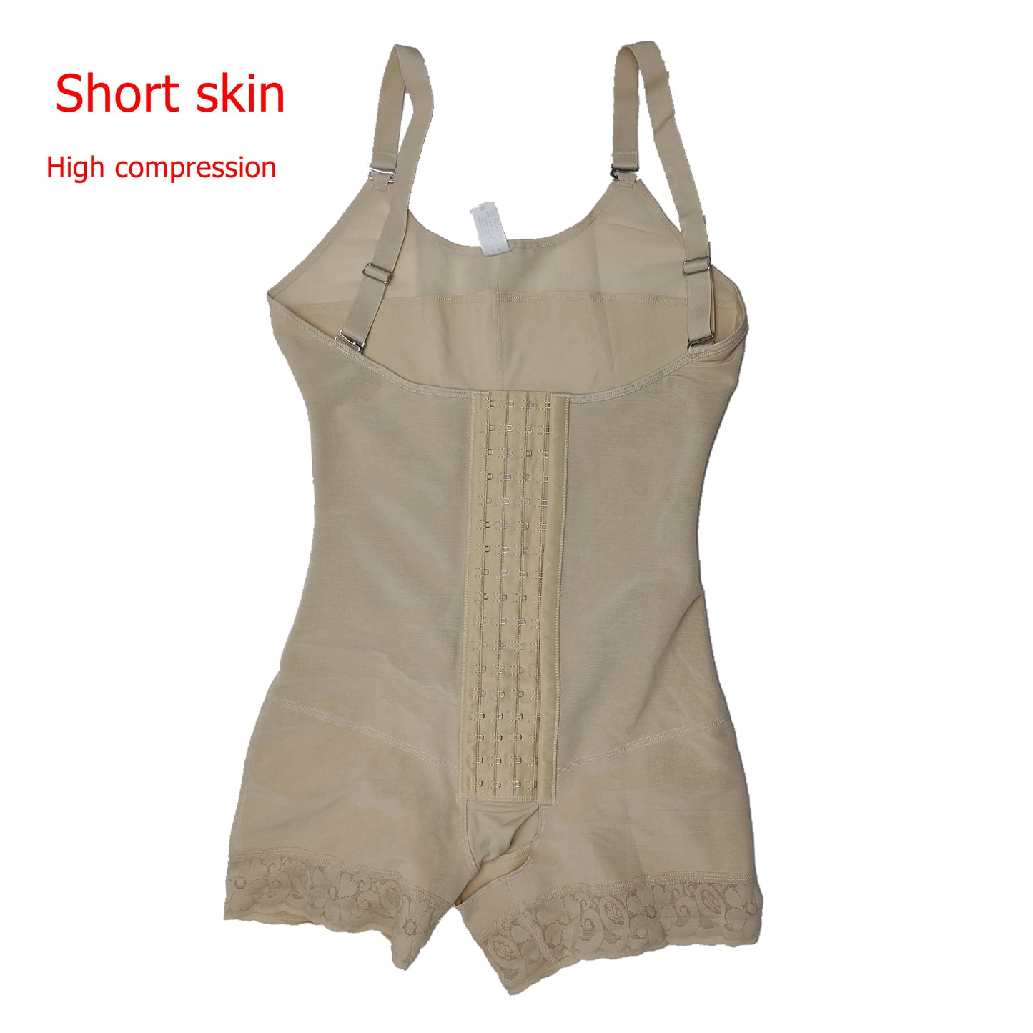Postpartum Women's Girdle – Slimming Body Shaper with Abdomen & Waist Control Push-Up Panties