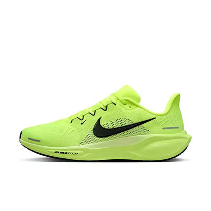 Nike Pegasus 41 Running Shoes for Men - Lightweight, Durable, Breathable Low-Cut with Rebound Technology