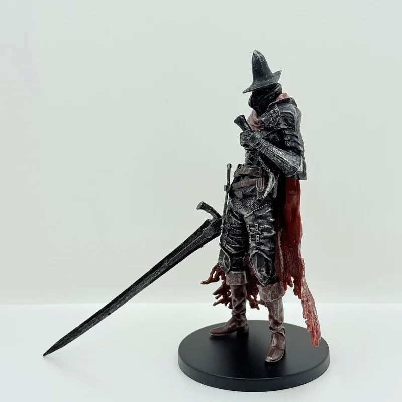 Elden Ring Dark Souls Fractured Knights Figure – Desktop Collectible Decoration