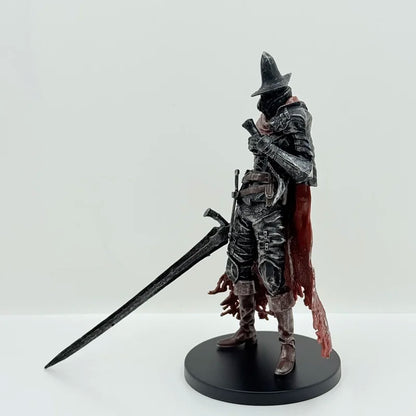 Elden Ring Dark Souls Fractured Knights Figure – Desktop Collectible Decoration