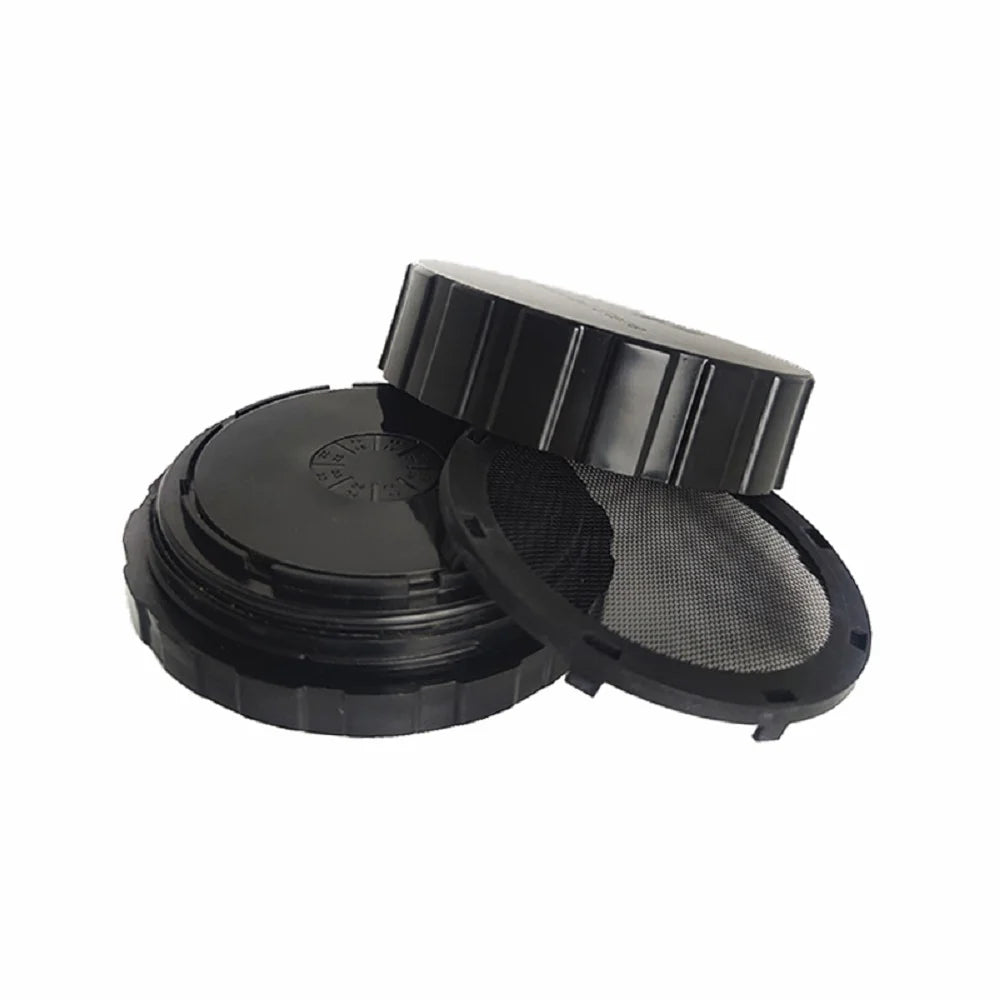 Portable Veneer Pretreatment Tooth Box - Storage Box for Dental Tools - Laboratory Dentistry Accessories - Arrangement & Cleaning