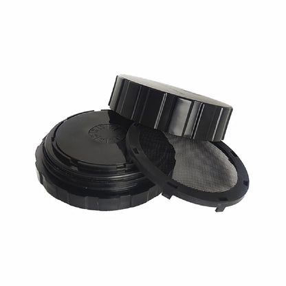 Portable Veneer Pretreatment Tooth Box - Storage Box for Dental Tools - Laboratory Dentistry Accessories - Arrangement & Cleaning