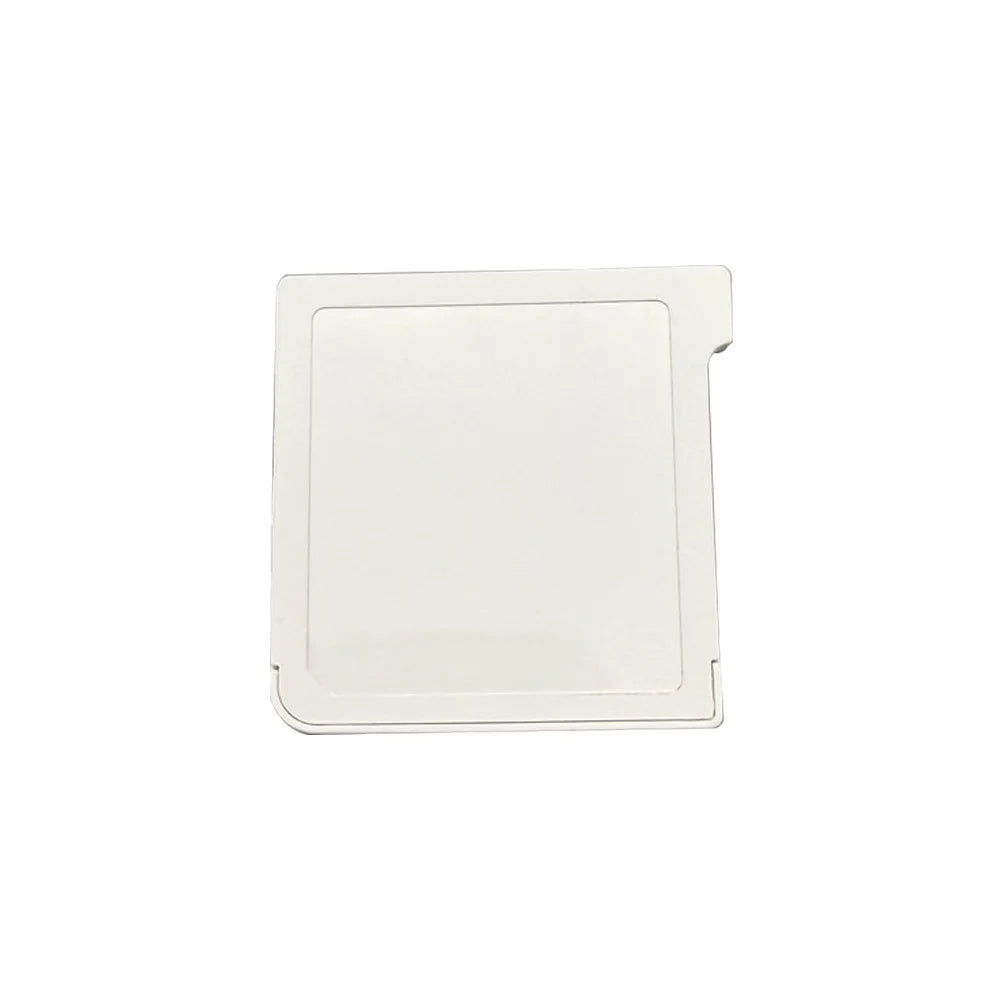 Nintendo 3DS Game Card Hard Shell - Plastic Shockproof Cartridge Housing Case
