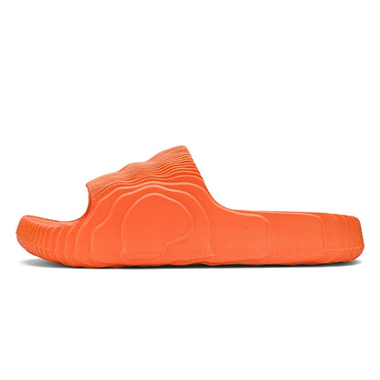 Unisex Summer Beach Slides - Lightweight Non-Slip Soft Comfort Sandals