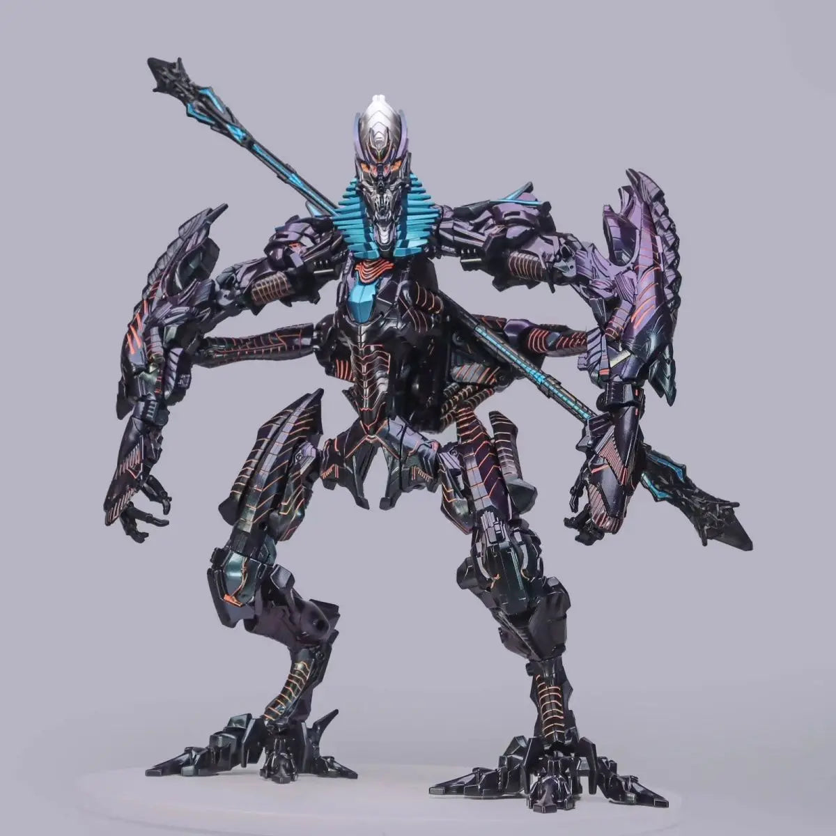 BMB FA01 40CM Transforming Robot Toy – Fallen Oversized Deformation Action Figure KO SS91