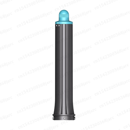 Hair Styler Nozzle for Dyson Airwrap HS01/HS05 & Sencicimen X9 – Multi Hair Curler & Smoothing Brush Attachment