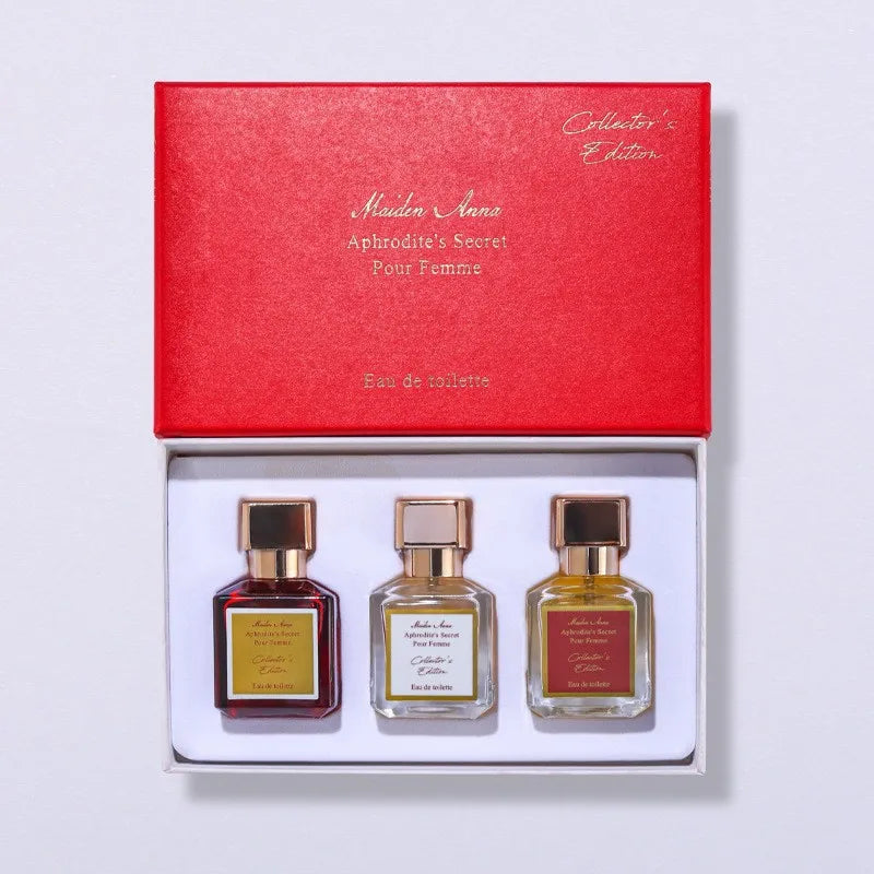 New Brand Women's Perfume — Lasting Floral Fragrance Atomizer, Sexy Baccarat Cologne for Women