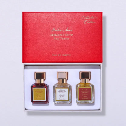 New Brand Women's Perfume — Lasting Floral Fragrance Atomizer, Sexy Baccarat Cologne for Women