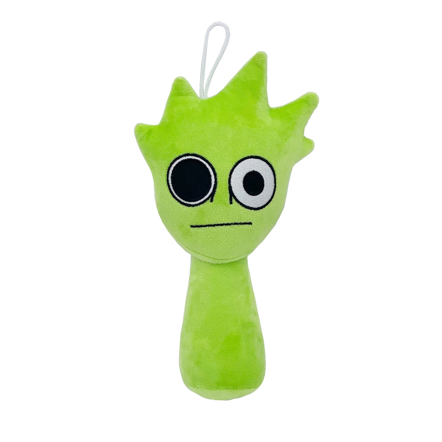 Sprunki Plush Toys – Cute Horror Game Cartoon Soft Stuffed Pillow for Kids, Birthday & Christmas Gift