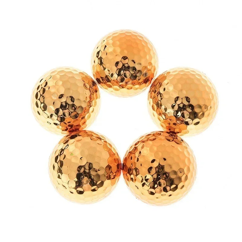 Delysia King Golf Ball – Premium Performance Golf Balls for All Skill Levels