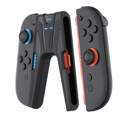 PG-SW2129A Magnetic Charging Dock for Switch 2 Joypad – Auto-Adsorption Charging Base with LED Indicator & Storage Stand