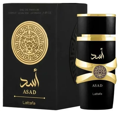 100ml Original Yara Eau De Parfum for Women - High Quality Arabian Perfume, Lasting Light Fragrance with Pheromones