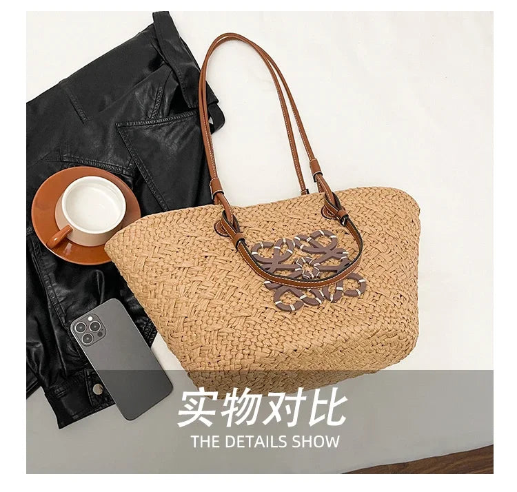 Stylish Leather Crossbody Bag for Women – Designer Shoulder Handbag, Luxury Tote & Messenger Purse