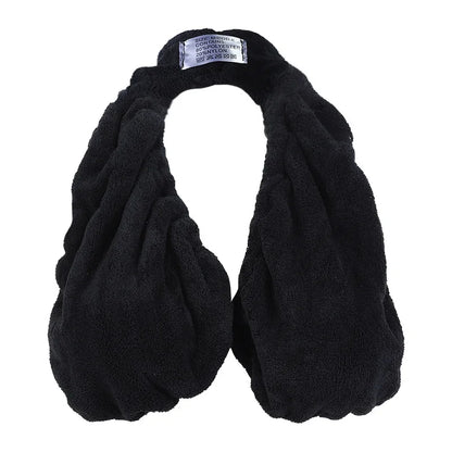 Women's Tata Towel Wrap - Strapless Bath Towel Bra for Skincare and Everyday Comfort