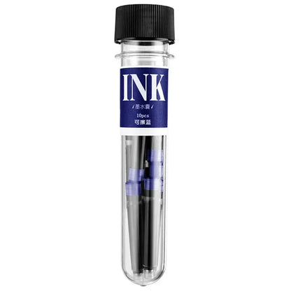 PLATINUM Fountain Pen Ink Converter – Original Draw Ink Feeder for Ink Bottles, School & Office Use
