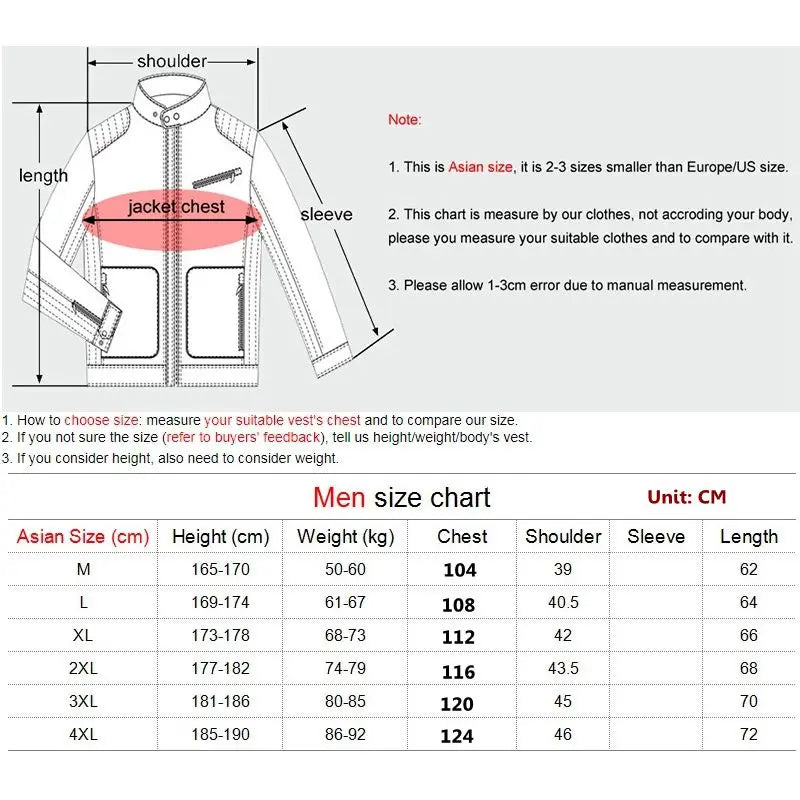 9 Areas Heated Vest Jacket - USB Electrically Heated Thermal Waistcoat for Men, Perfect for Winter Hunting & Hiking