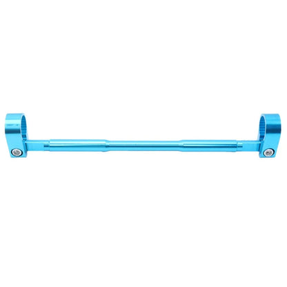 Universal Aluminum Alloy Motorcycle Balance Bar – Multifunction Extension Handlebar & Headlamp Bracket Moto Accessories