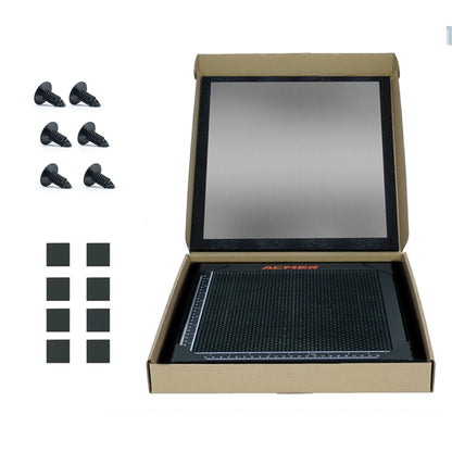 ACMER Laser Cutting Honeycomb Table – 300x300/330x330/400x400/440x440mm for CO2 & Diode Laser Engraver Machines