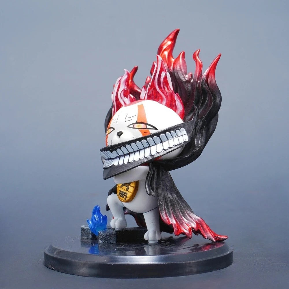 11.5cm Anime DAN DA DAN Turbo Granny Figure – Takakura Ken PVC Action Model for Collection & Gifts