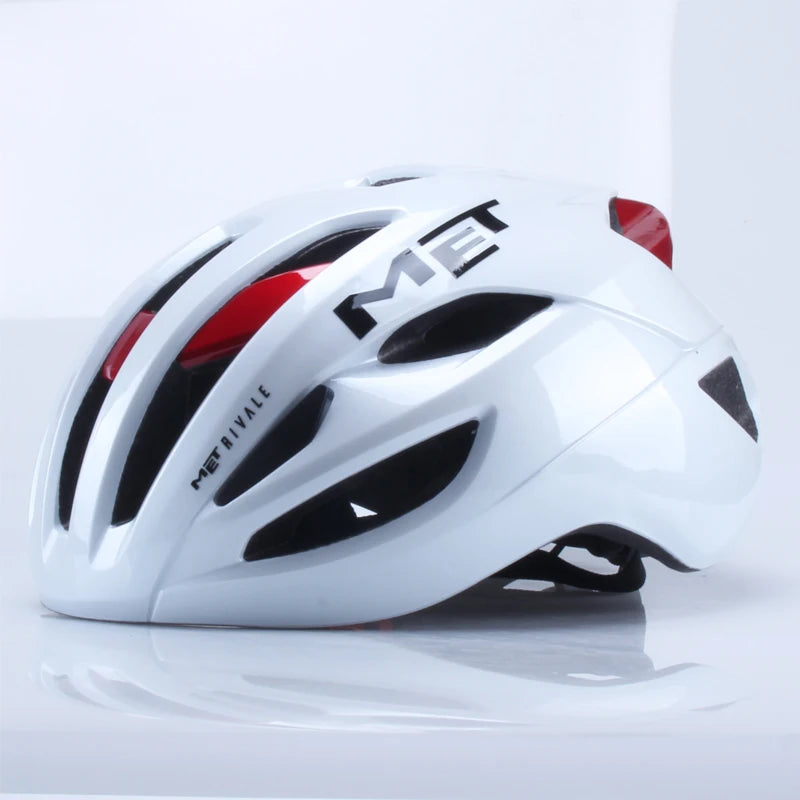 Men's Cycling Helmet – MTB & Road Bike Helmet for Outdoor Sports, Speed Skating & Electric Scooter Riding