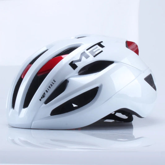 Men's Cycling Helmet – MTB & Road Bike Helmet for Outdoor Sports, Speed Skating & Electric Scooter Riding