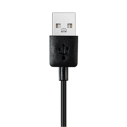 1M USB Type-C Charging Cable for Garmin Fenix 5–7 Series, Vivoactive & Venu – Fast Charge with Dustproof Plug