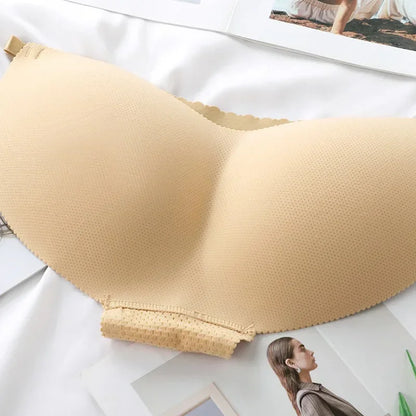 Women’s Sexy Fake Butt Body Shaper – Plus Size Padded Panties, Buttocks Enhancer Hip Pads & Shapewear Faja