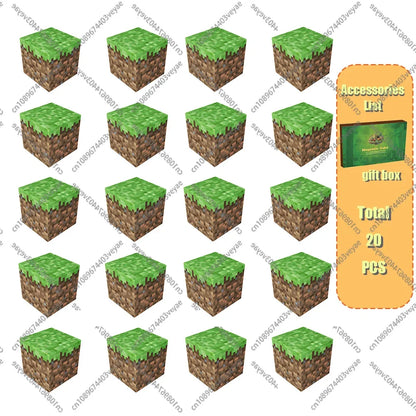 Magnetic Building Blocks Cube Set – STEM DIY Toy for Kids 3+, Boys & Girls, Sensory Model Gift