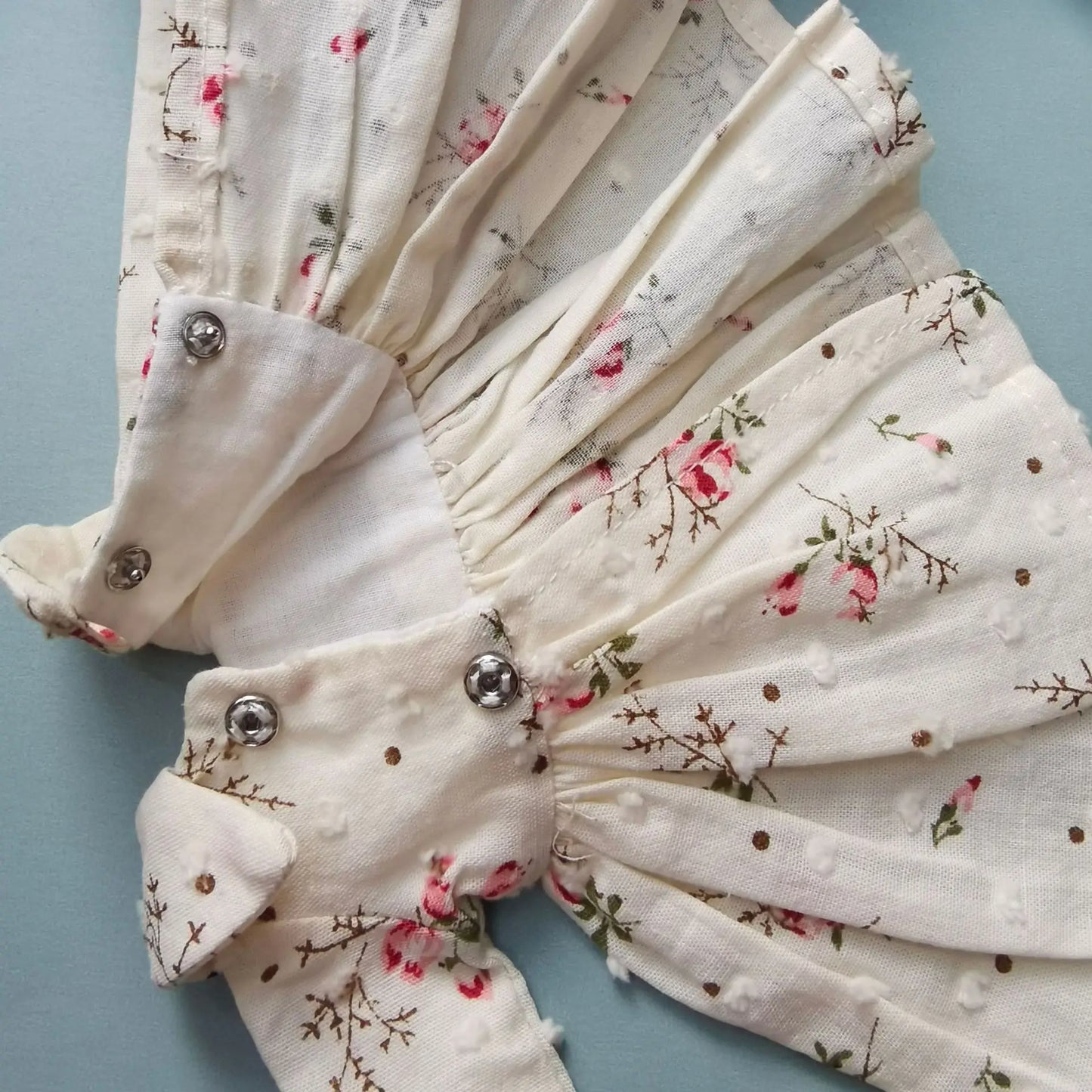 Blythe Doll Clothes Dress Suit — Outfit for OB22, OB24 & Azone Dolls