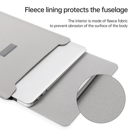 Protective Laptop Sleeve for Macbook Air/Pro 13 M1/M2 2021/2022, Pro 14/16, Huawei, HP, Dell - Slim Notebook Cover 13.3'' 15.6'' Case