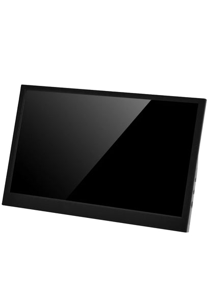 11.6 Inch Portable Monitor - 1366x768 LCD Display TFT Gaming Monitor for PC, Raspberry Pi, Laptop, PS4, Xbox 360, Switch - HDMI-Compatible