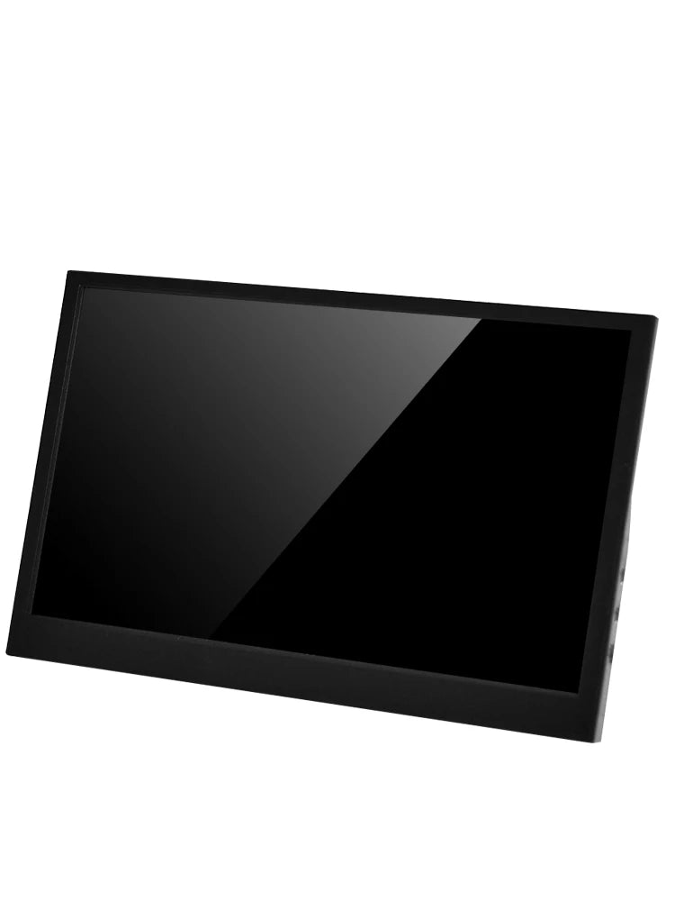 11.6-Inch Portable Gaming Monitor – 1366x768 LCD TFT Display with HDMI for PC, Raspberry Pi, Laptop, PS4, Xbox, Switch