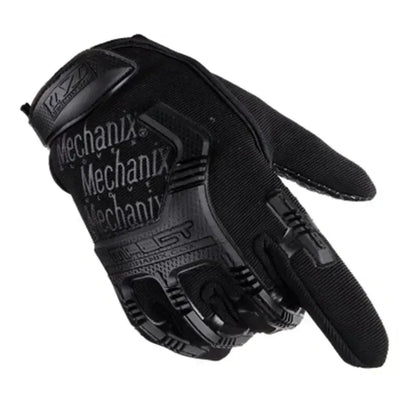 Full-Finger Protective Gloves - Camouflage Training, Fighting, Outdoor & Bicycle Riding Gloves