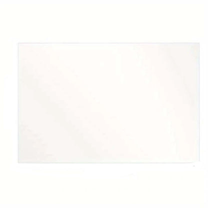 DIY Transparent Self-Adhesive Protective Film – Oil-Proof Furniture & Kitchen Bathroom Stickers