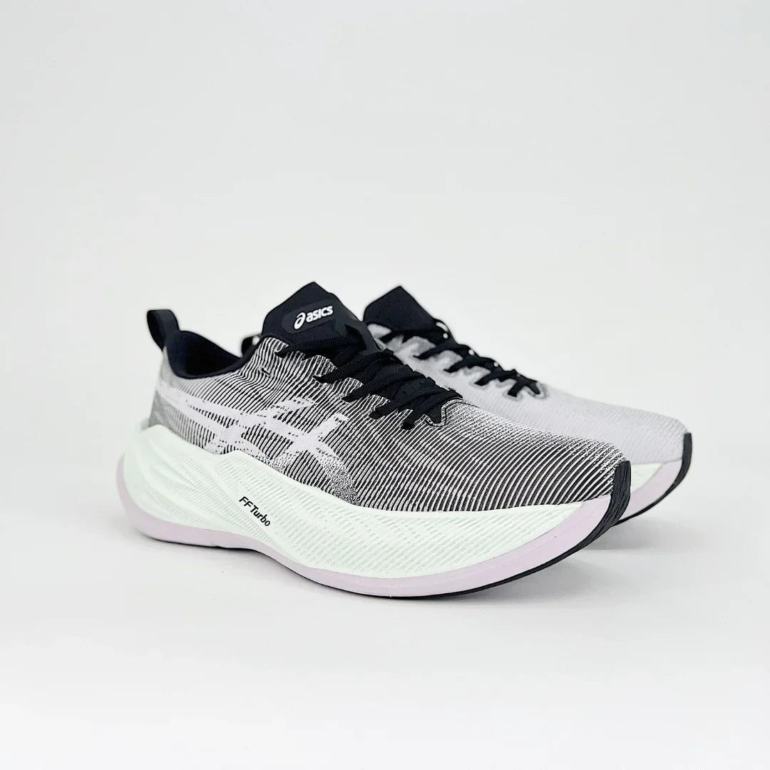 Asics Superblast Unisex Running Shoes – Lightweight Classic Sneakers for Men & Women