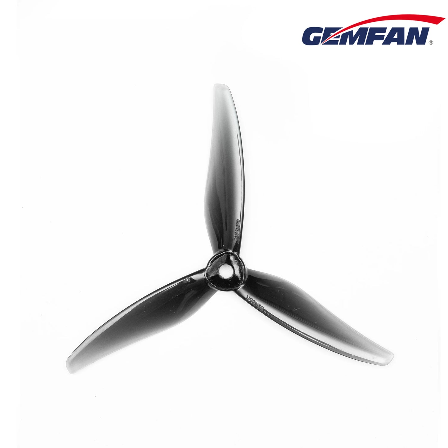 4PCS Gemfan 51466 V2 5” 3-Blade Tri-Propellers for FPV Racing Drones – Brushless Motor, 6 Colors
