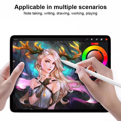 Universal Stylus Pen for Android & iOS – Touch Pen for iPhone, Samsung, Xiaomi, iPad & Tablets