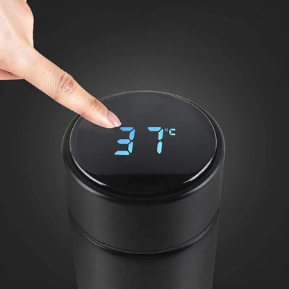 200ml Mini Stainless Steel Thermos Cup – Double Wall Vacuum Insulated Travel Mug, 12H Heat & Cold Retention, Portable Outdoor Bottle