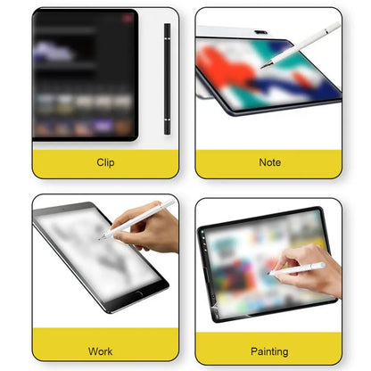 Universal Stylus Pen for Android and iPhone - Touch Screen Pencil for iPad, Tablet, and Apple Pencil Accessories