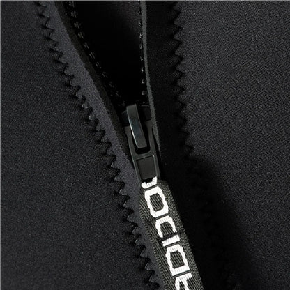3mm/2mm Neoprene Wetsuits – Full Body Diving, Surfing, Spearfishing, Freediving, Snorkeling, and Kayaking Suit for Thermal Warmth