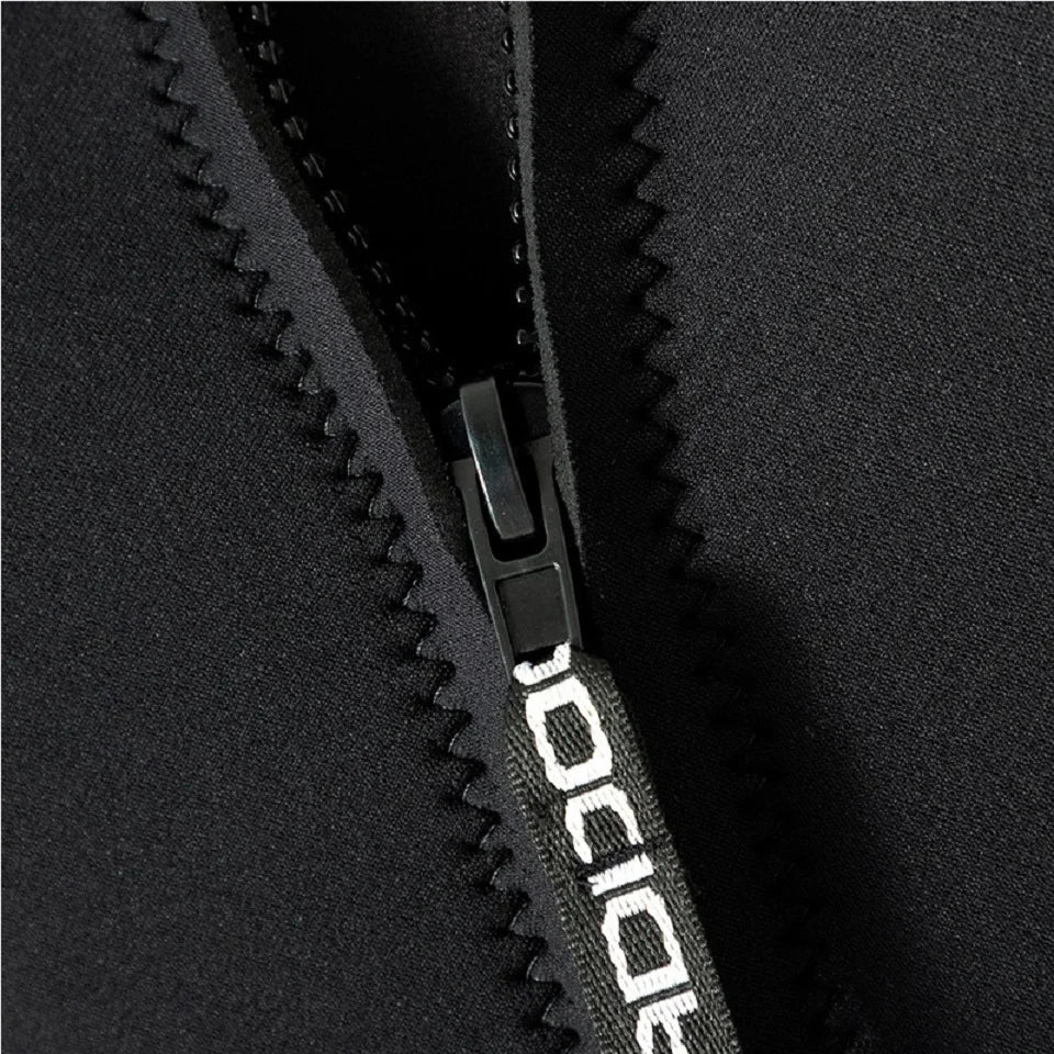 3mm/2mm Neoprene Wetsuits - Full Body Diving, Surfing, Snorkeling, Kayaking, Spearfishing, Freediving, and Swimming Thermal Suits